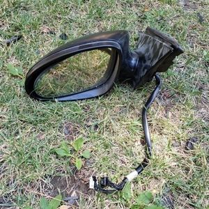 Mercedes Benz s550 Driver side view mirror
